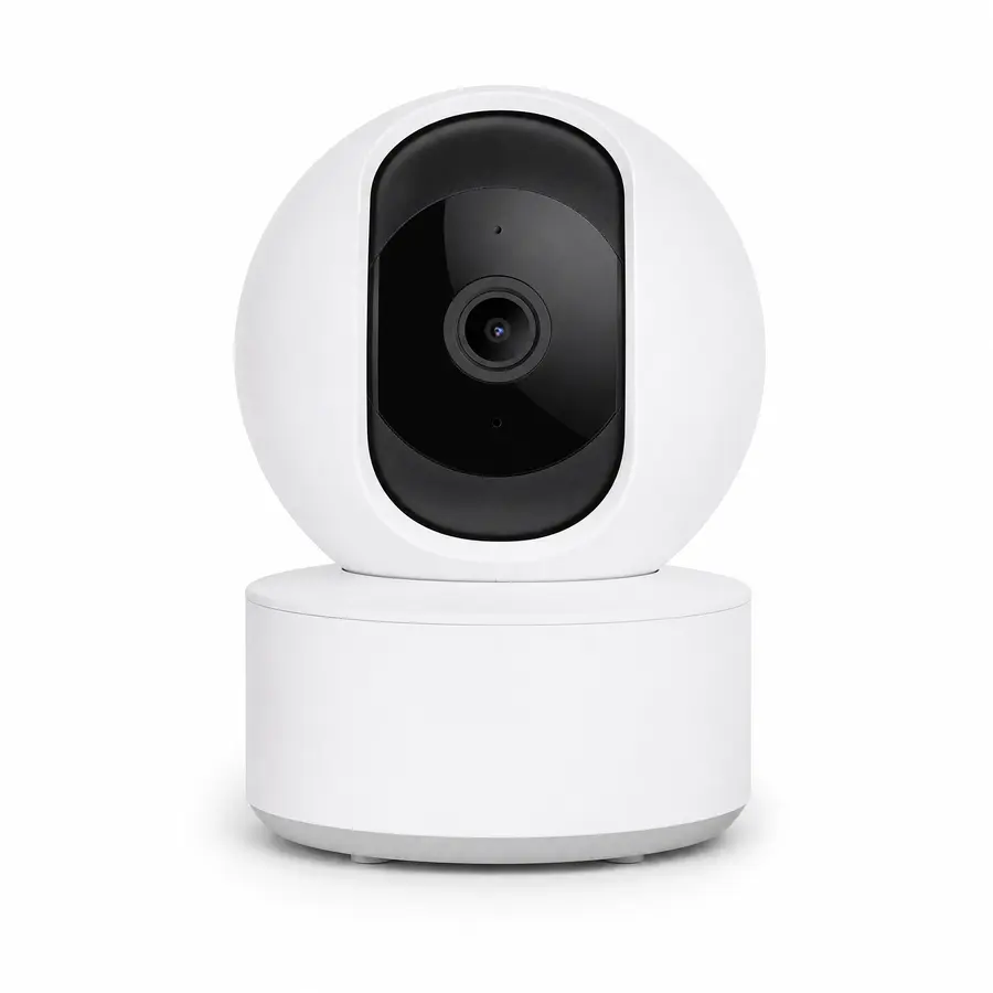 Camera Wi-Fi Interna 360 graus Full HD