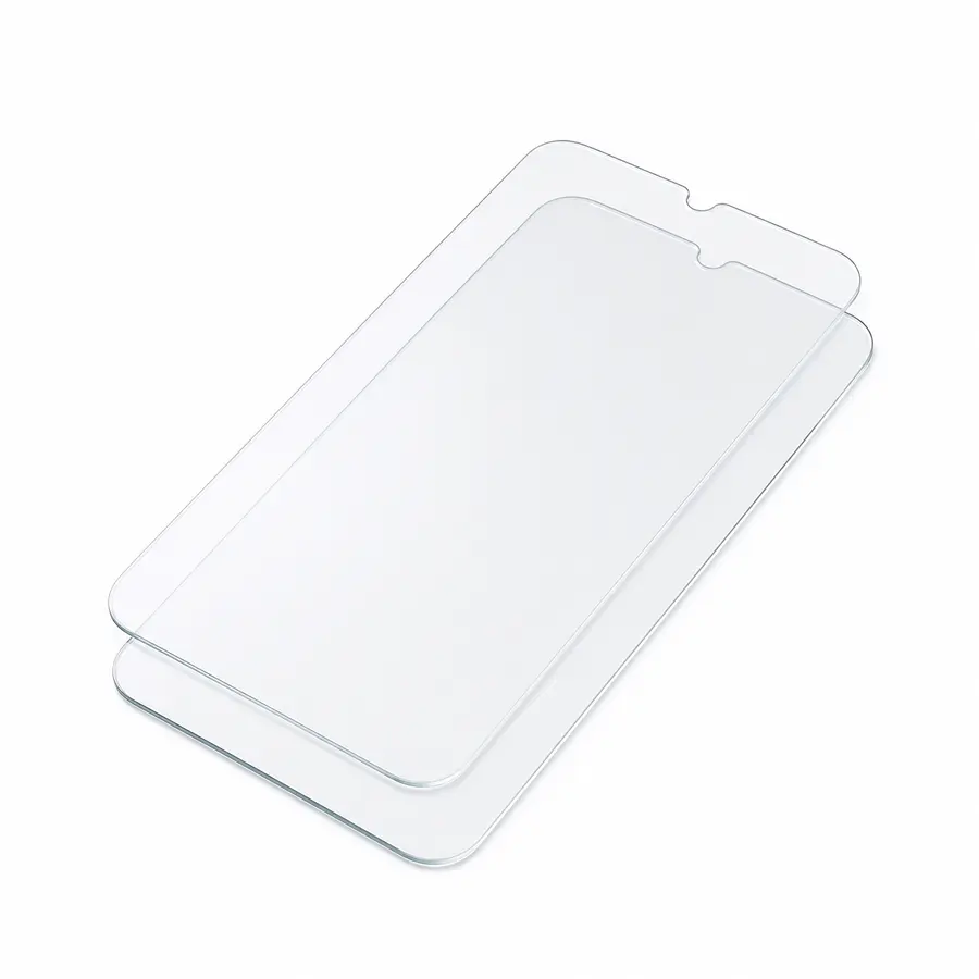 Pelicula de Vidro 3D - Kit com 2
