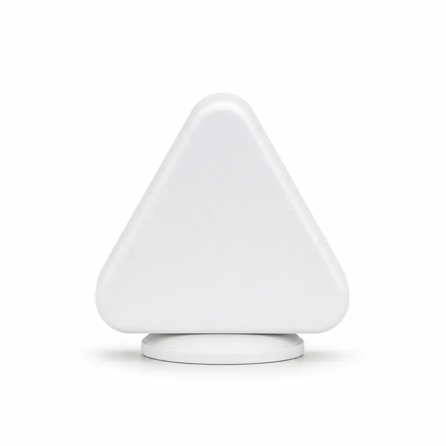 Sensor de Presenca Inteligente Zigbee