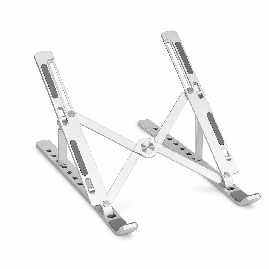 Suporte de Notebook em Aluminio Ajustavel