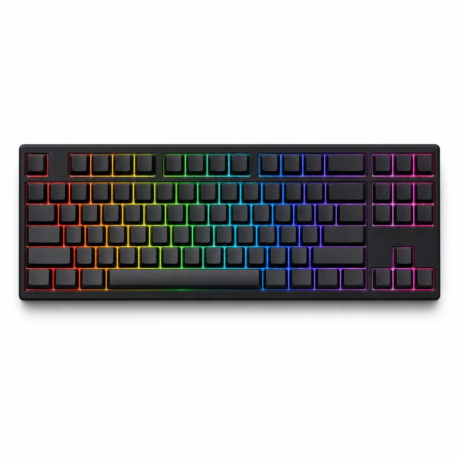 Teclado Mecanico RPX TKL Red Switch