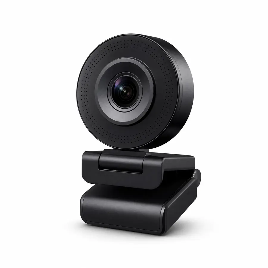 Webcam RPX View 1080p 60fps